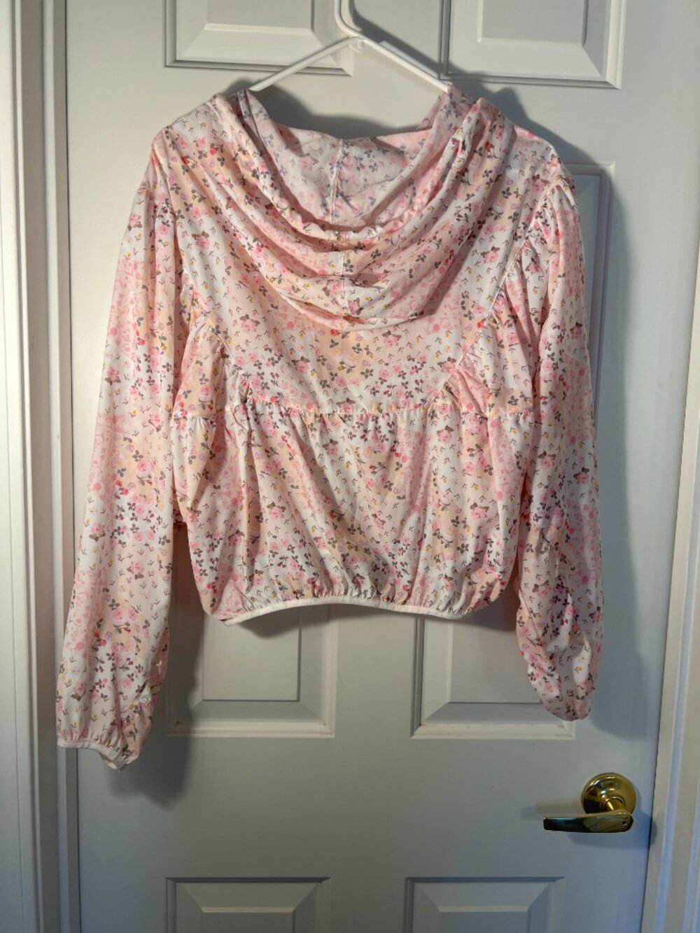 Kimberly C Jacket View 4